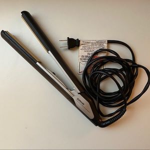 Izunami Flat Iron with Ceramic Plates